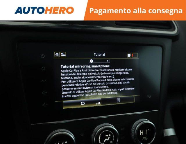 RENAULT Kadjar TCe 140CV FAP Sport Edition2