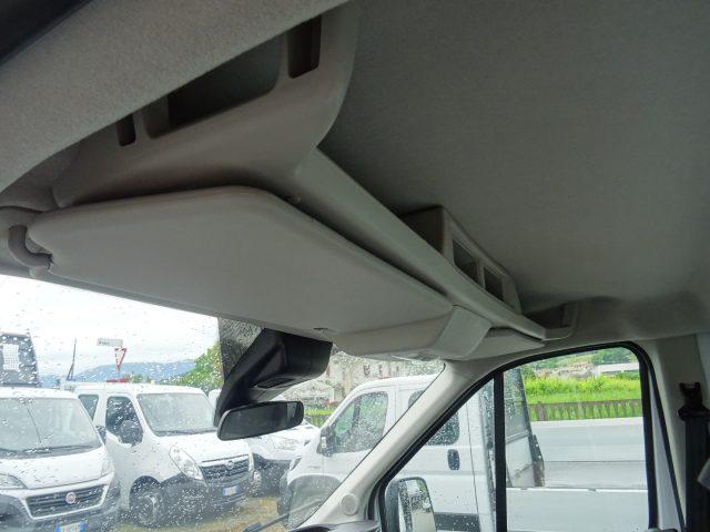 FORD Transit 350 2.0 EcoB.130CV RWD PMedio RIBALTABILE