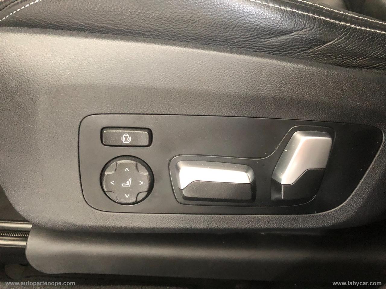 BMW X3 xDrive20d 48V xLine