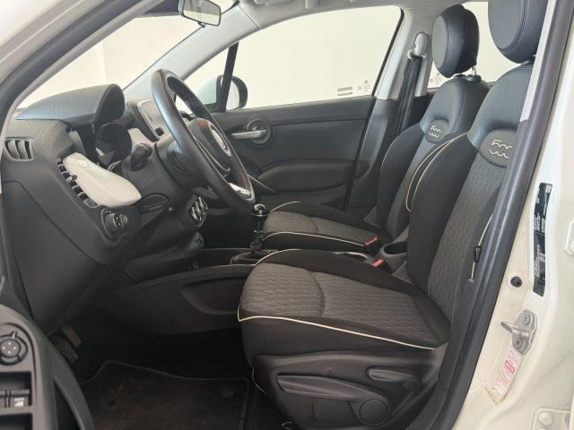 FIAT 500X 1.6 E-Torq 110 CV Cross