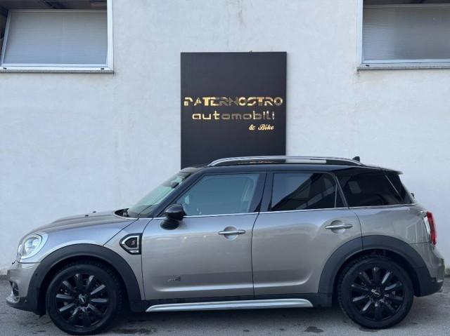 Mini Countryman Countryman 2.0 Cooper S Hype all4 auto