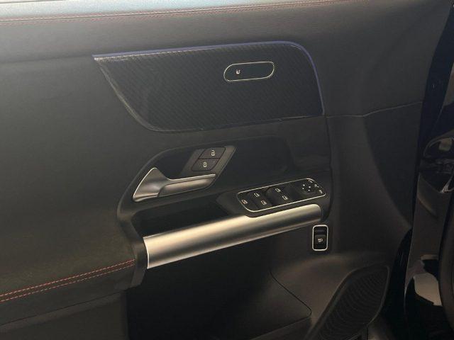 MERCEDES-BENZ GLA 200 d Automatic AMG Line