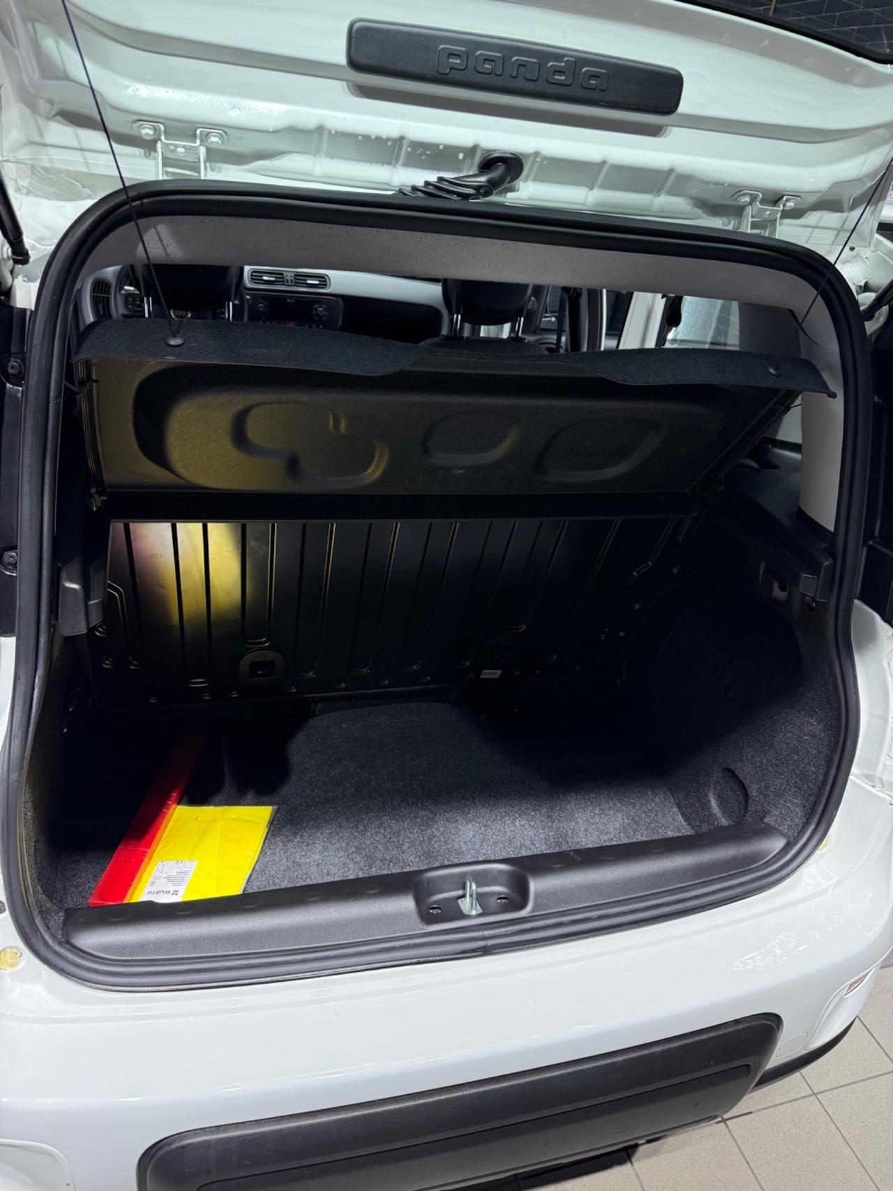 Fiat Panda 1.0 Hybrid City Life PREZZO REALE