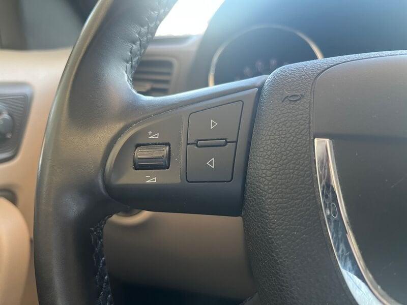 Škoda Yeti Yeti 2.0 tdi Ambition (adventure) 4x4 140cv dsg