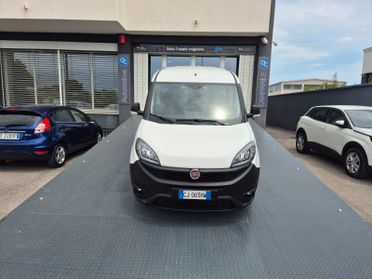 Fiat Doblo Doblò 1.6 MJT 120CV S&S PC Combi N1 Easy