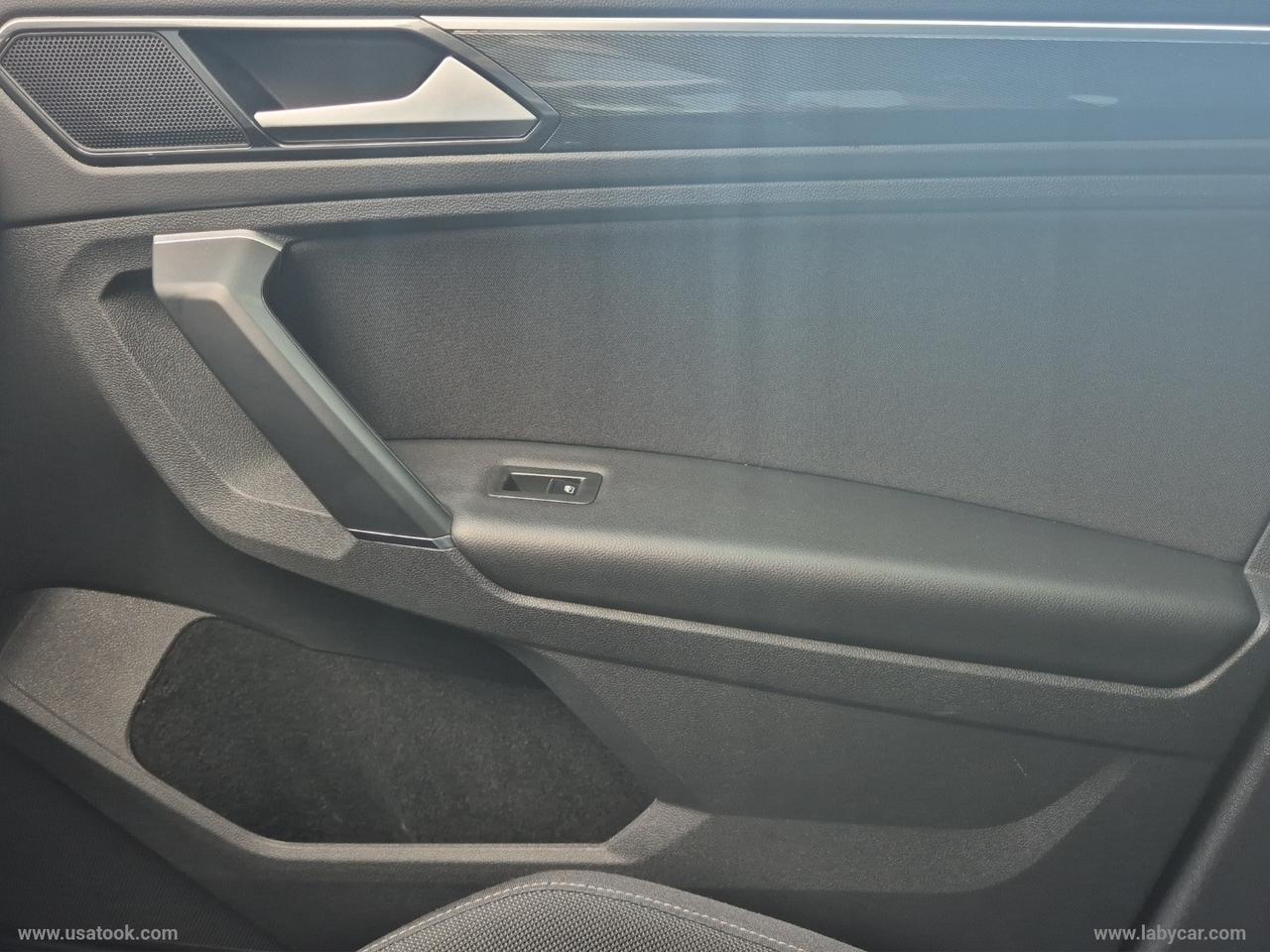 VOLKSWAGEN Tiguan 2.0 TDI DSG RLINE RLINE - CAMBIO DSG -