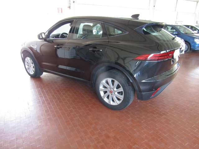 Jaguar F-Pace 2.0d i4 R-Sport 180cv auto my19