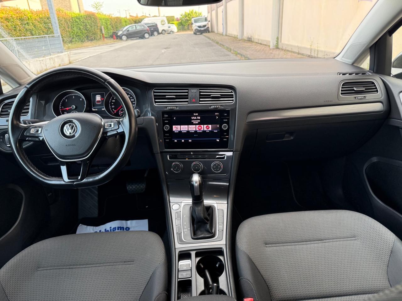 Volkswagen Golf 2.0 TDI DSG 5p. BlueMotion 2020