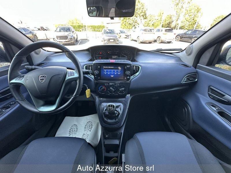 Lancia Ypsilon 1.0 FireFly 5 porte S&S Hybrid Platino *VARI COLORI, PROMO AZZURRA*