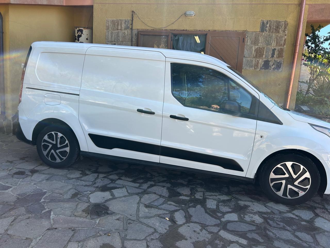 Ford Transit Connect 210 1.5 TDCi 100CV PL Furgone Trend