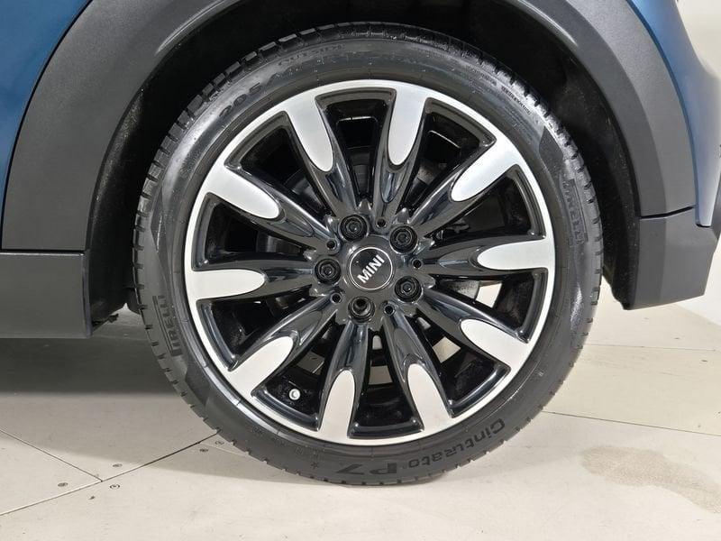 MINI Mini Cabrio F57 2021 2.0 Cooper S Sidewalk auto