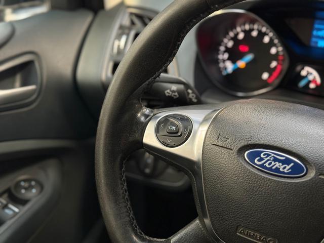 FORD C-Max 1.6 120CV GPL Plus