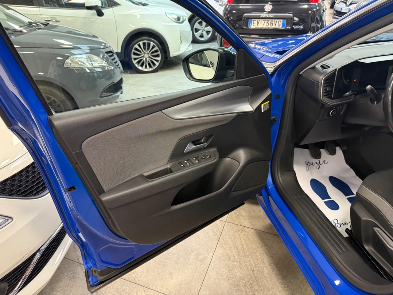 Opel Mokka 1.2 Turbo Ultimate 101CV *Retrocamera