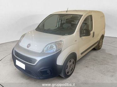 FIAT Fiorino III 2016 cargo 1.3 mjt 95cv ecojet SX E6d-temp