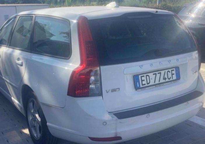 Volvo V50 D2 POLAR 1.6 FULLL