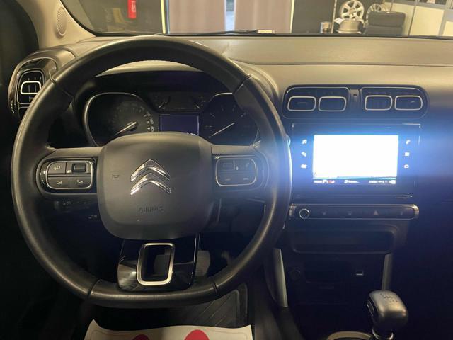 CITROEN C3 Aircross PureTech 110 S&S Shine Pack*PREZZO REALE*