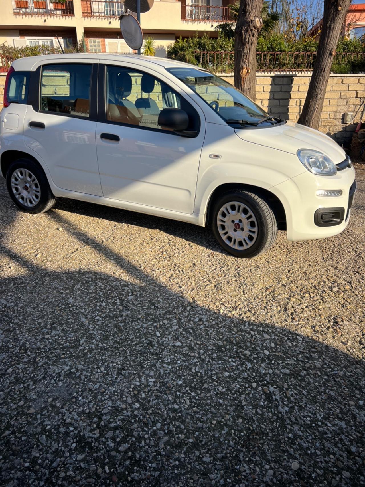 Fiat Panda 1.2 Easy