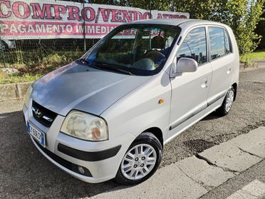 Hyundai Atos Prime 1.1 12V Active 172000KM 2006 FRIZIONE NUOVA PRE-CONSEGNA