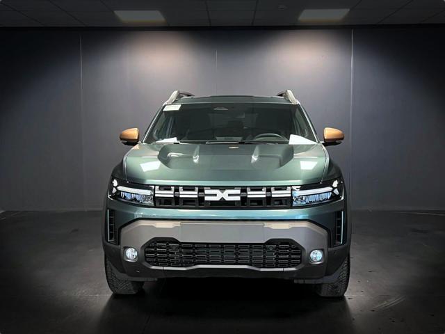 DACIA Duster Tce 130 CV MHEV 4x4 Extreme