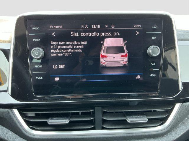 VOLKSWAGEN T-Roc T-Roc 1.0 TSI R-Line