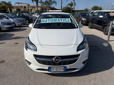 Opel Corsa 1.3 DIESEL 2016 AUTOMATICA