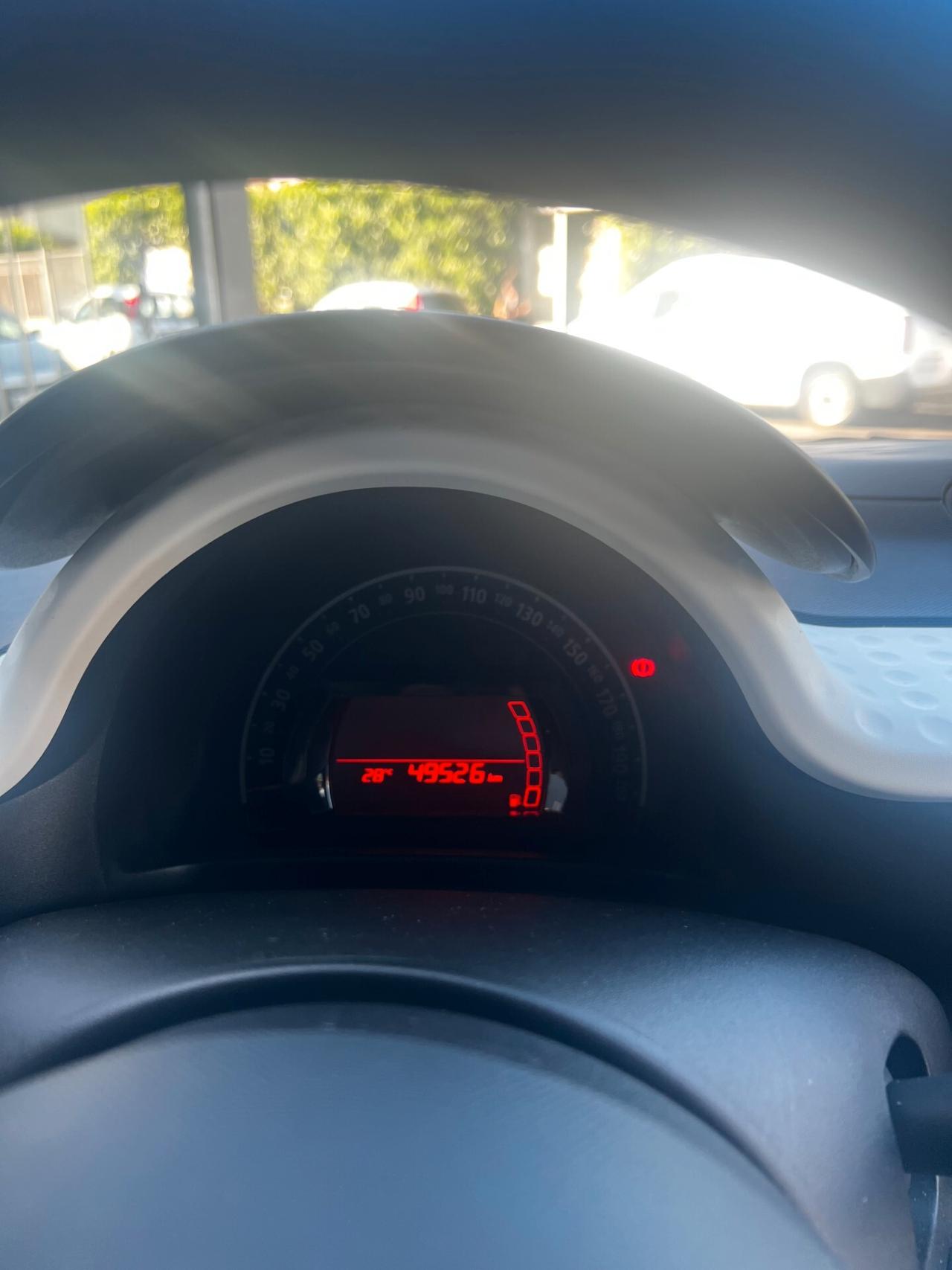 Renault Twingo SCe 65 CV Intens RESTAYLING