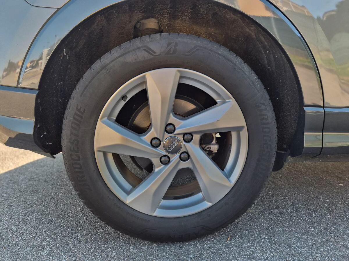 Audi Q3 35 2.0 tdi Business Advanced s-tronic