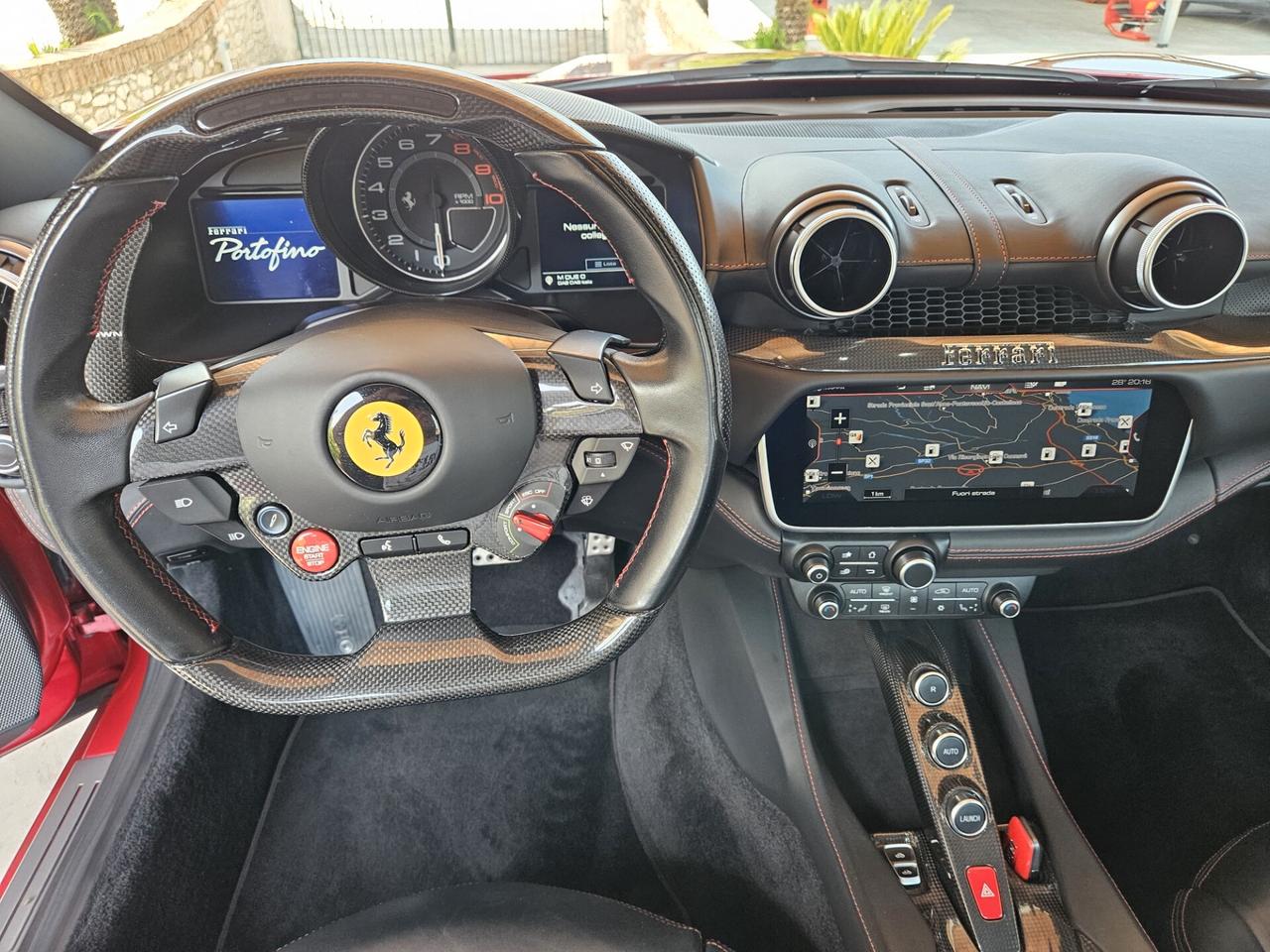 Ferrari Portofino Iva Esposta