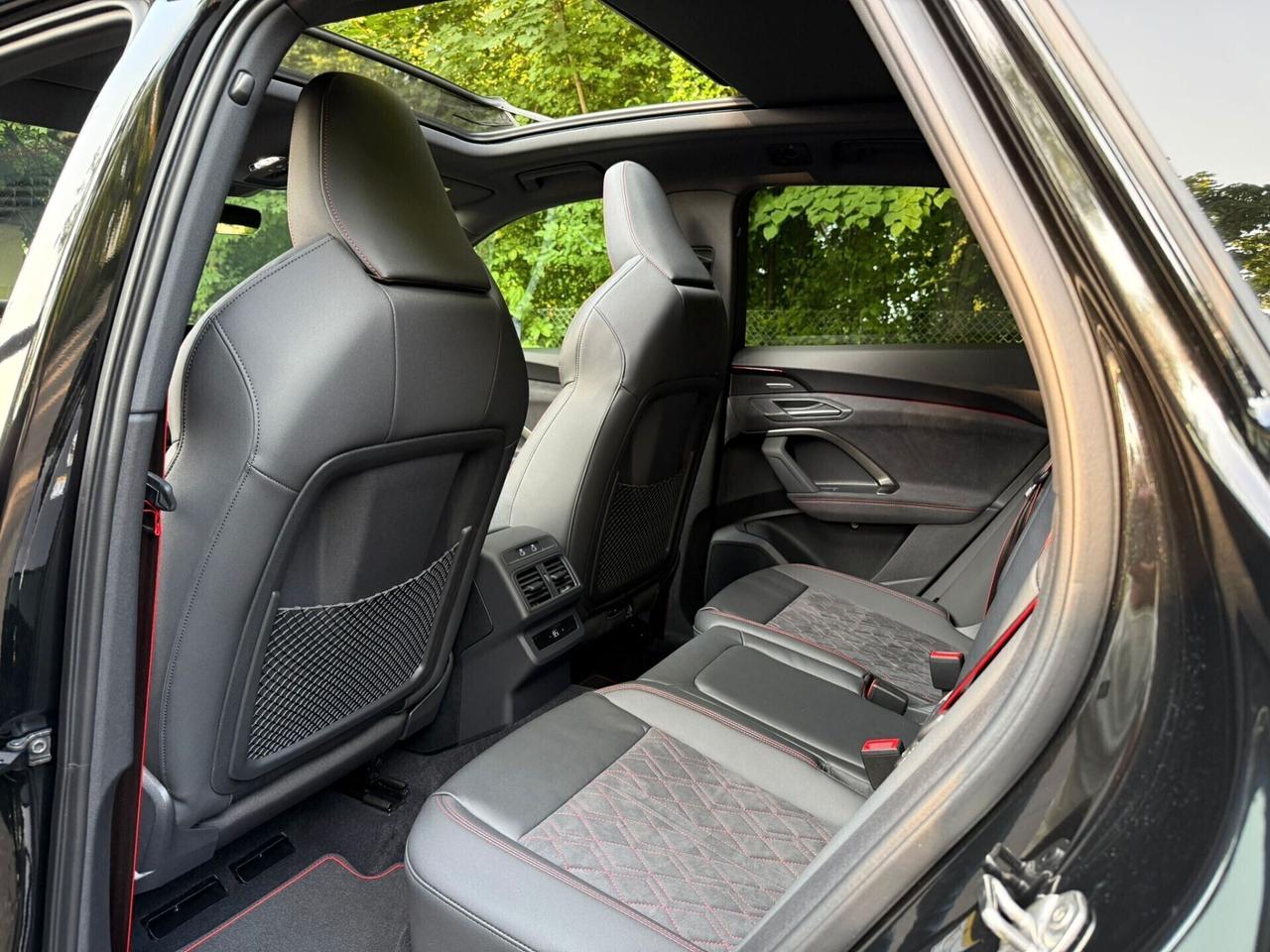 Audi Q5 SPORTBACK S LINE EDITION TDI QUATTRO S TRONIC