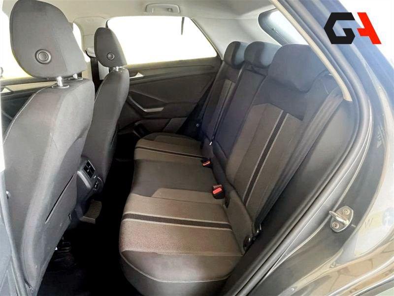 Volkswagen T-Roc 1.5 TSI ACT DSG Business BlueMotion Technology