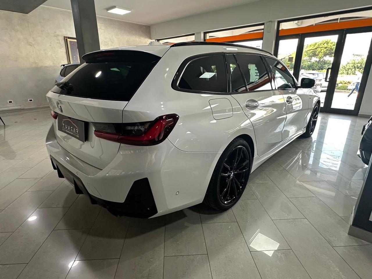 Bmw 320 M-Sport #6540