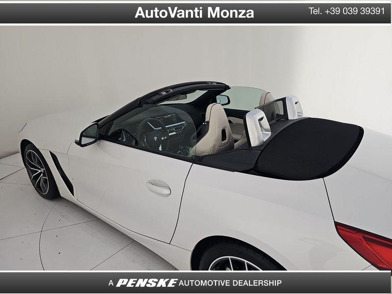 BMW Z4 Z4 sDrive20i Sport