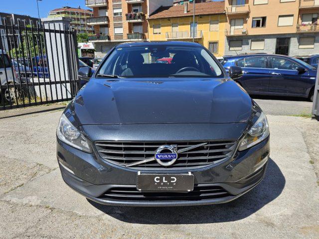 VOLVO V60 D2