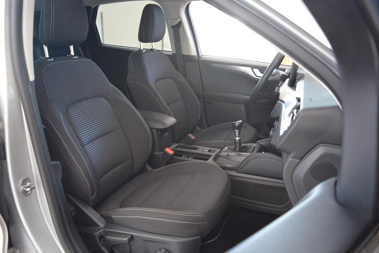 Ford Kuga 1.5 EcoBlue 120 CV 2WD Titanium