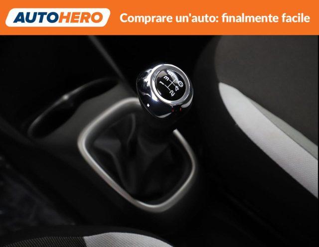 TOYOTA Aygo 1.0 VVT-i 69 CV 5 porte x-cool