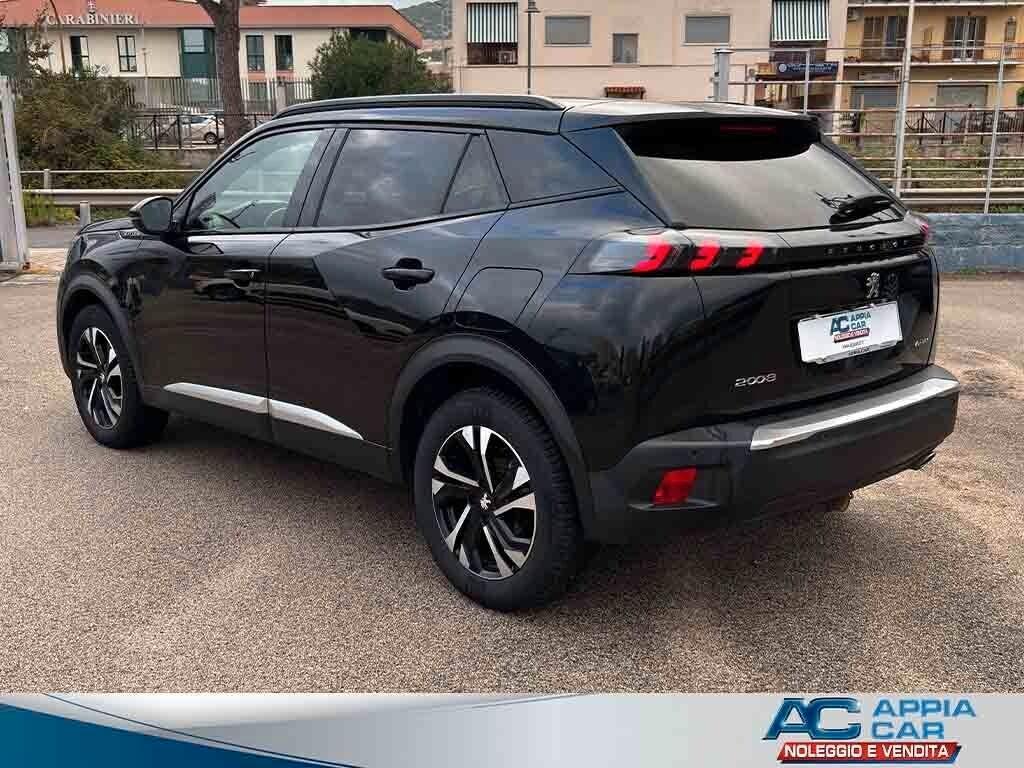 Peugeot 2008 BlueHDi 130 S&S EAT8 GT Line IN PROMO