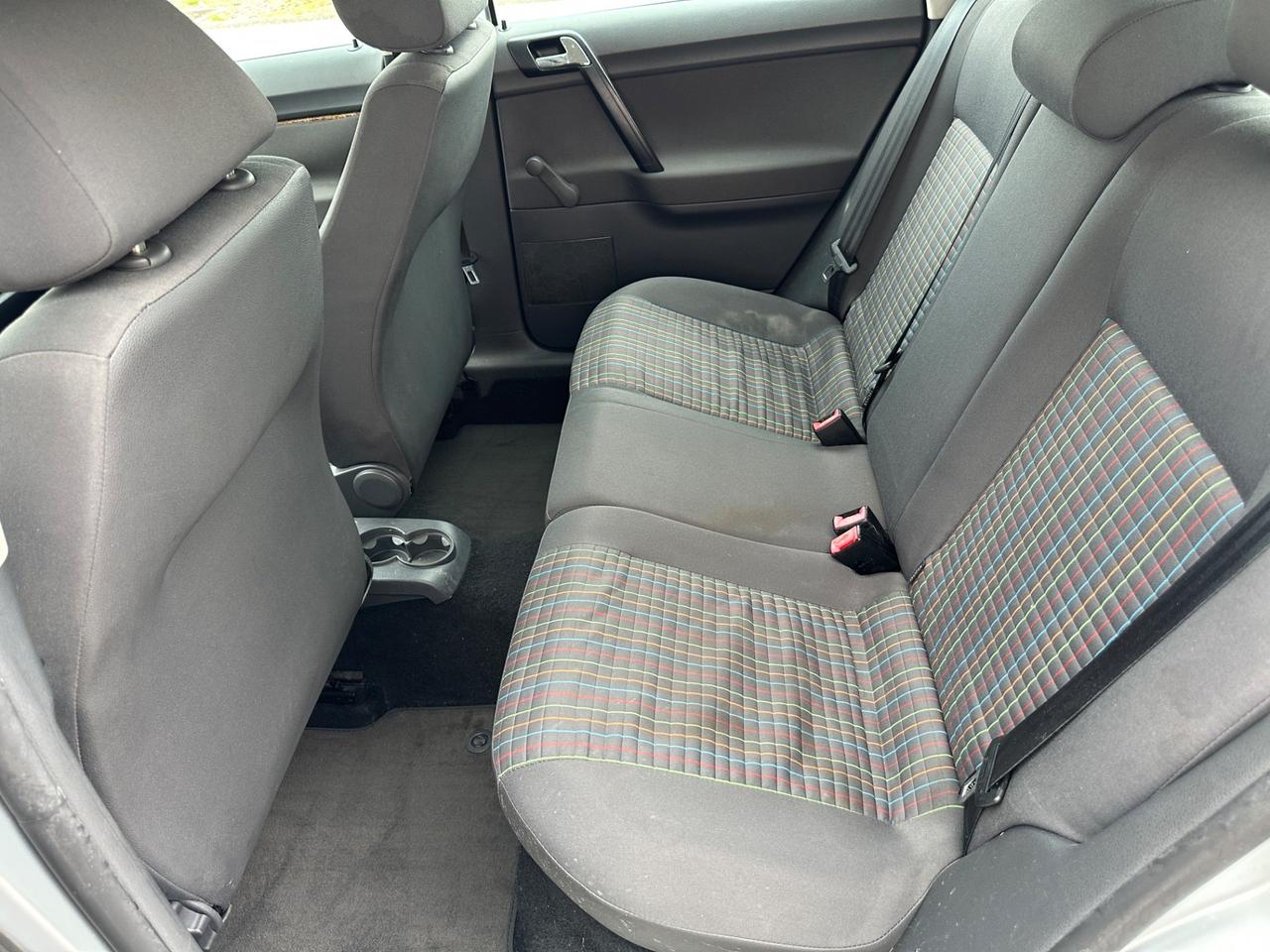 Volkswagen Polo 1.4 TDI 5p. Neopatentati