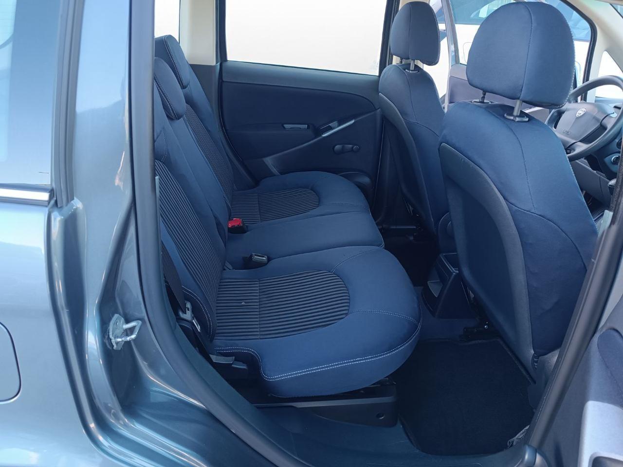 LANCIA MUSA 1.3 Mjt 16V 95 CV S&S DPF Oro