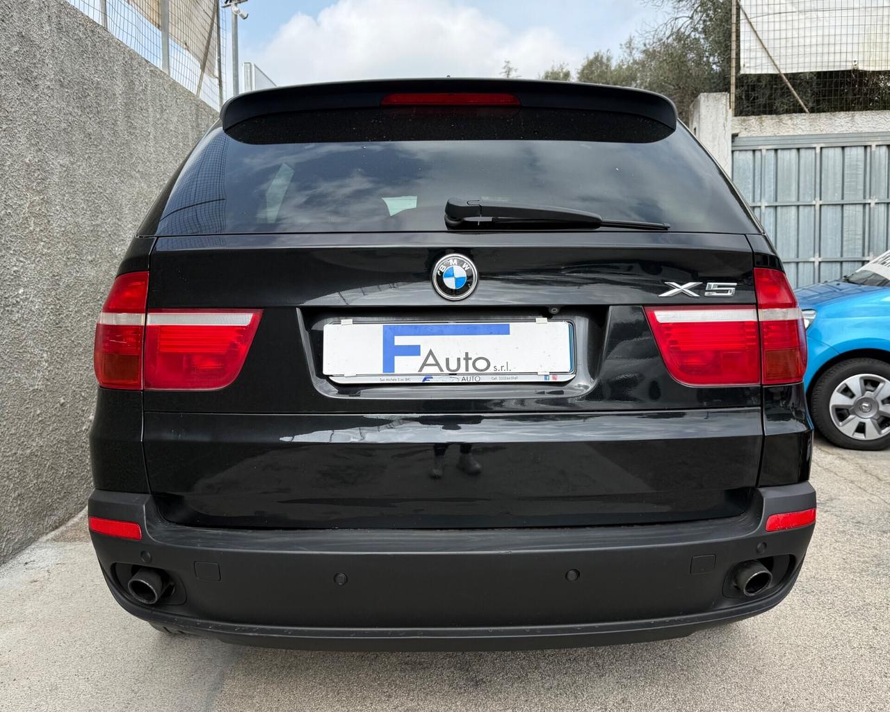 Bmw X5 xDrive35d Futura,Full-Optional