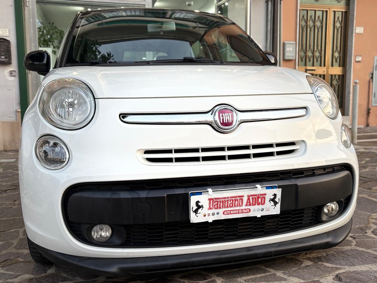Fiat 500L 1.3 Multijet 85 CV Pop Star BICOLOR UNIPRO