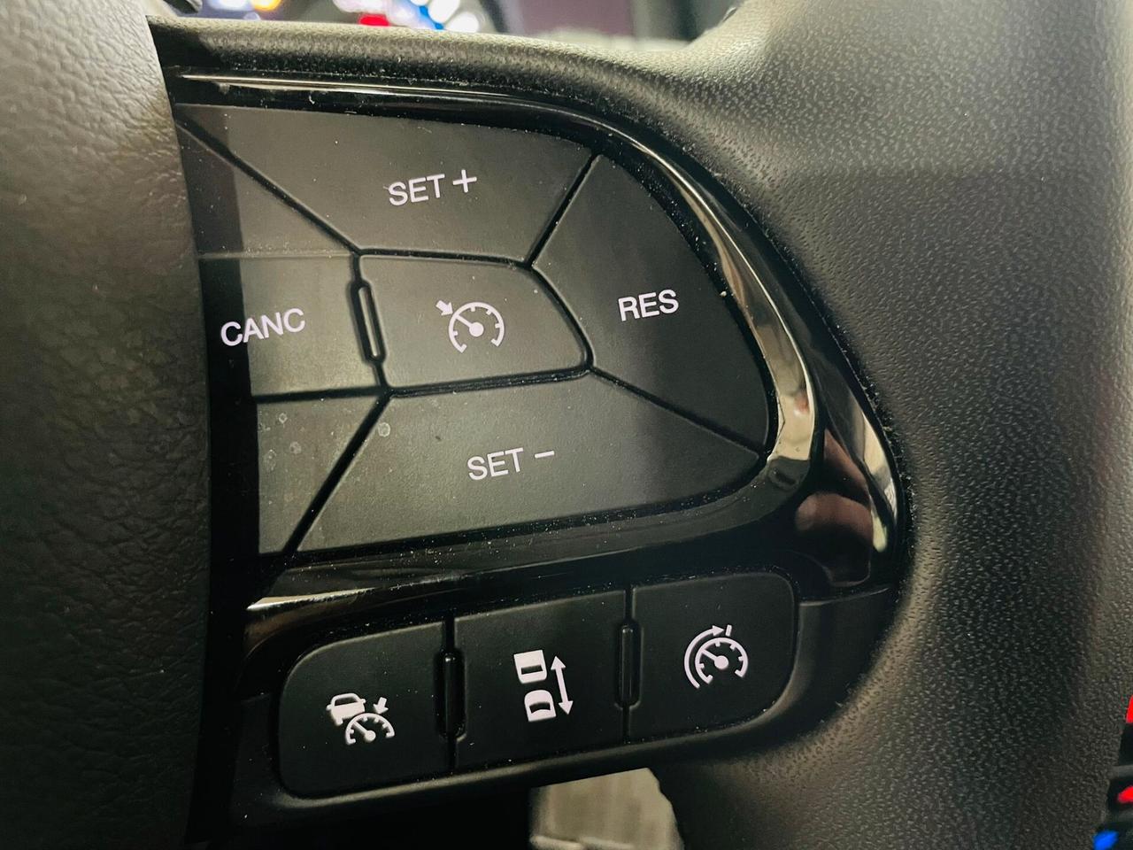 Jeep Renegade 1.3 T4 190CV PHEV 4xe AT6 Limited