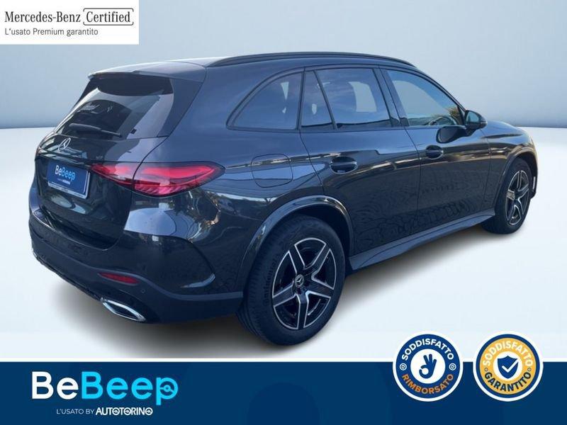 Mercedes-Benz GLC 220 D AMG ADVANCED 4MATIC AUTO