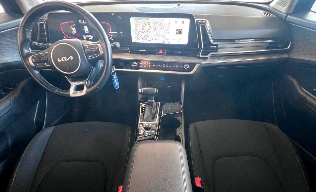 1.6 crdi MHEV DCT GARANZIA KIA FINO AL 2030*NO VINCOLI DI FINAN*UNIPRO AZIENALE Style
