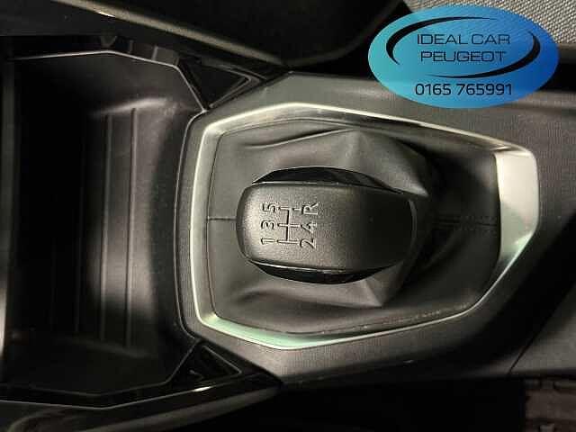 Peugeot 208 PureTech 75 Stop&Start 5 porte Active