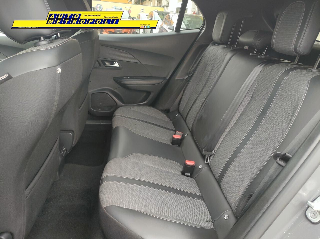Peugeot 2008 1.2 100cv S&S Allure