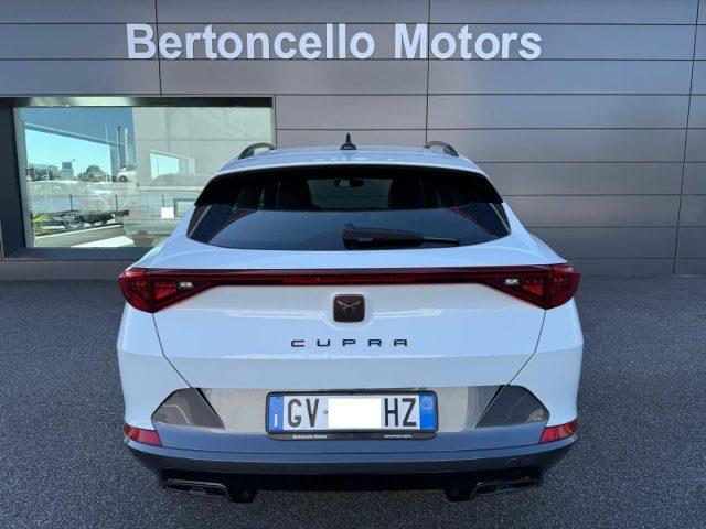 CUPRA Formentor 1.5 TSI 150cv DSG FULL LED-TELECAMERA-IVA ESP