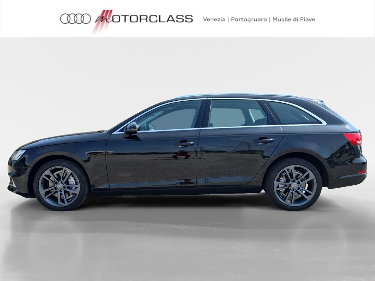 Audi A4 avant 35 2.0 tdi 150cv business sport s tronic my16