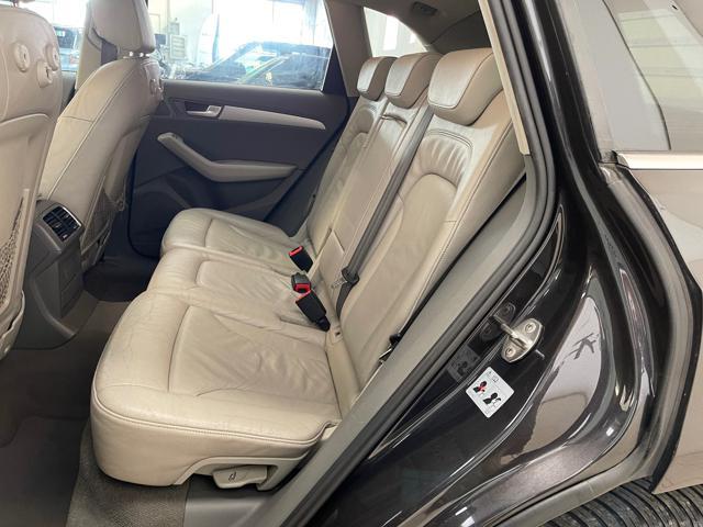 AUDI Q5 3.0 V6 TDI quattro S tronic