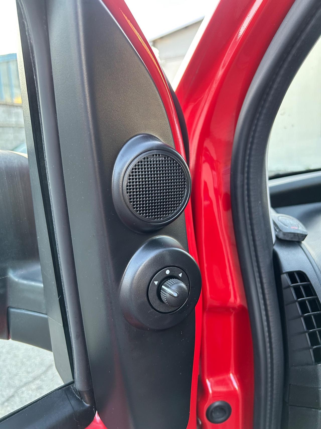 Fiat Fiorino 1.3 MJT 95CV Furgone Adventure ALLESTITO