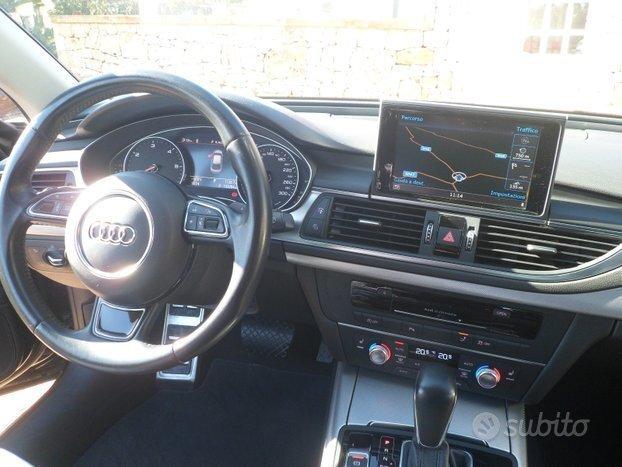 Audi A7 3.0 TDI 272 CV quattro Business Plus